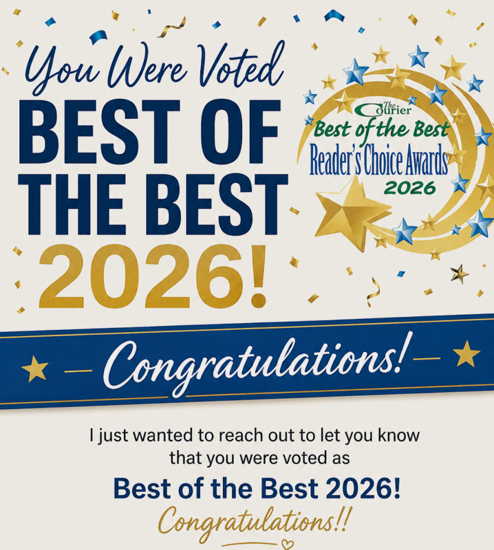 Best of the Best 2026