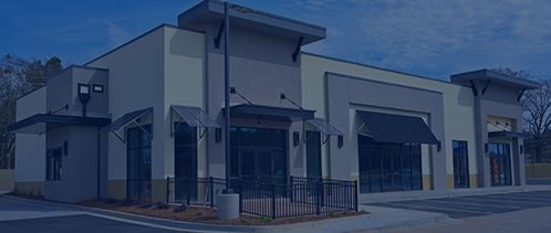 Commercial Pest Control